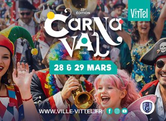 carnaval|vittel|défilé|bal|vosges|animation