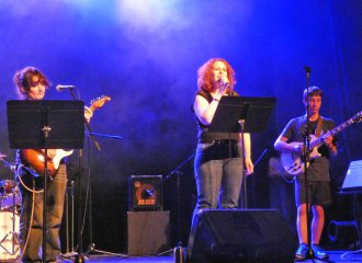 musiciens|©Anne-Laure COULON - ville de Vittel