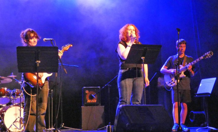 musiciens|©Anne-Laure COULON - ville de Vittel