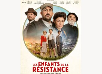 lesenfantsdelarésistance