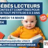 Bébés Lecteurs