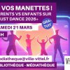À vos Manettes !