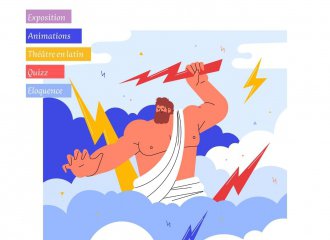 Soirée des latinistes