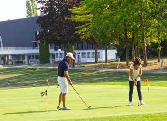 golfhazeauvittel|© Jean-Jacques DALIA 