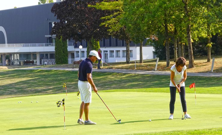 golfhazeauvittel|© Jean-Jacques DALIA 
