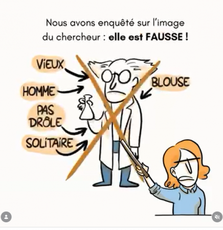 sur quoi tu planches ?