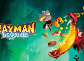 rayman