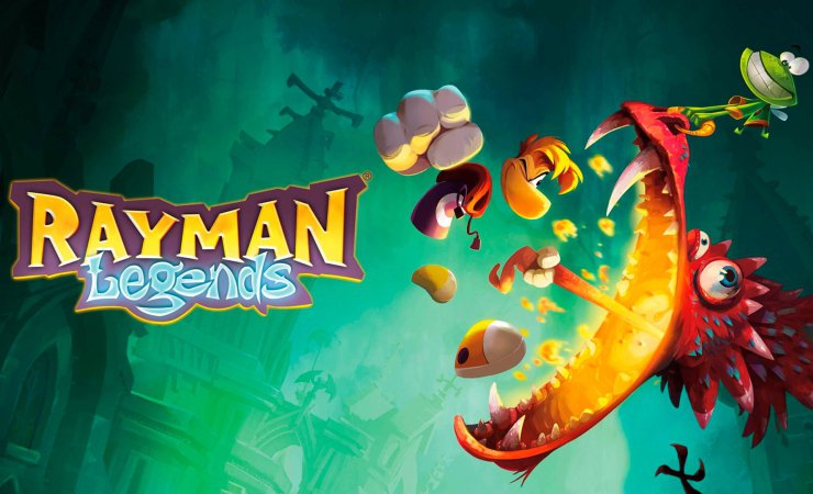 rayman
