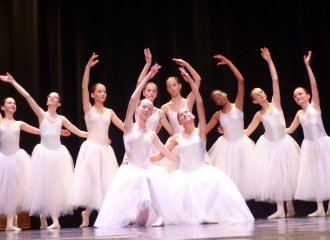 danseuses|© Anne-Laure COULON - ville de Vittel