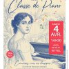 affiche concert piano 