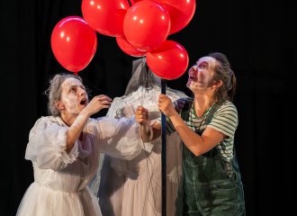 Les Moissonneuses Batteuses 