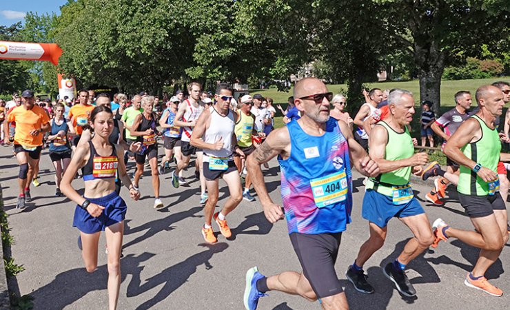 fouléesvittelloises|© Jean-Jacques DALIA