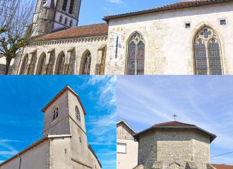 vittel|église|strémy|stprivat|stéloi|© Jean-Jacques DALIA - ville de Vittel