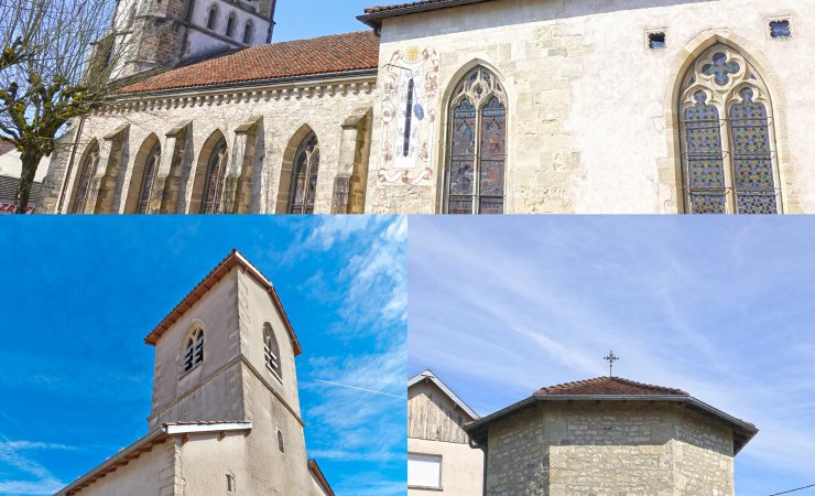 vittel|église|strémy|stprivat|stéloi|© Jean-Jacques DALIA - ville de Vittel