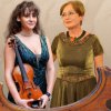 Marta GIDASZEWSKA violon | Bogumita GIZBERT-STUDNICKA