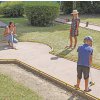 minigolf