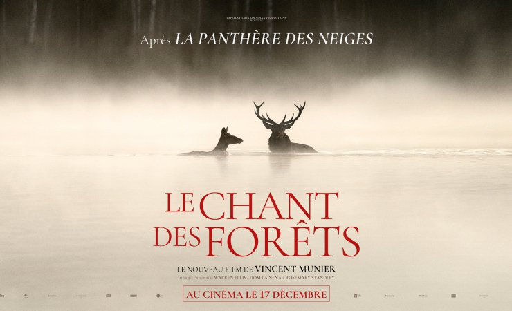 le chant des foret vittel
