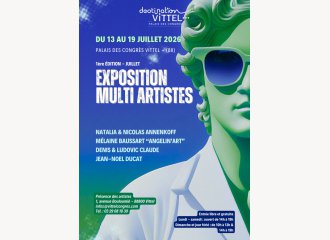 affiche