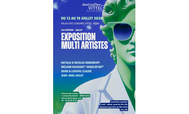 affiche