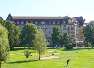 vittelgolfermitage