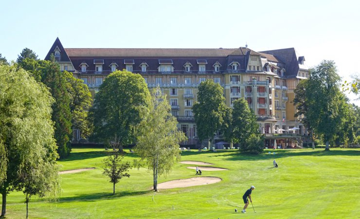 vittelgolfermitage