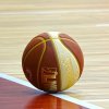 ballon basket