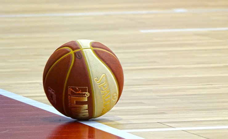 ballon basket