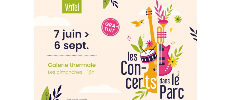 vittel|concerts|parcthermal