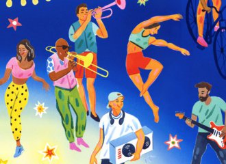 fetedelamusique|©maguelonedufou