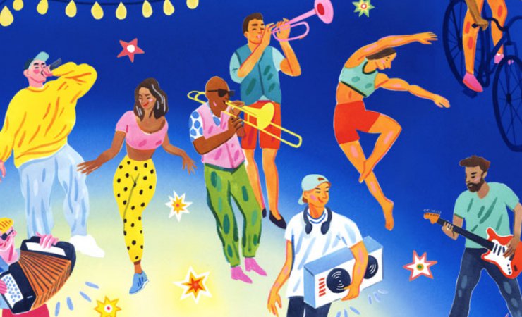 fetedelamusique|©maguelonedufou