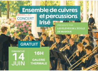 ensemble|cuivres|percussions|ecoledemusique|vittel