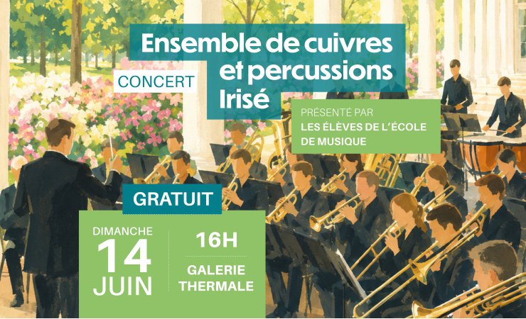 ensemble|cuivres|percussions|ecoledemusique|vittel