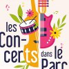 affiche concert annulé