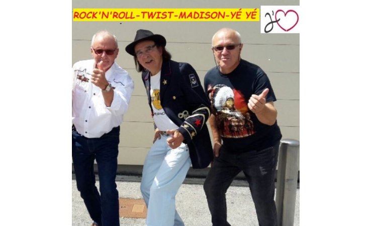 Sixtirock