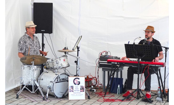 Groupe2Gjazz