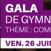 gym|gala|reporté