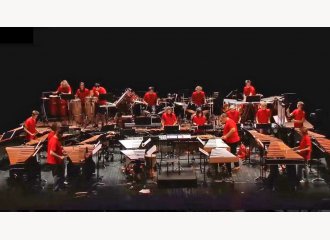 lorrainepercussions