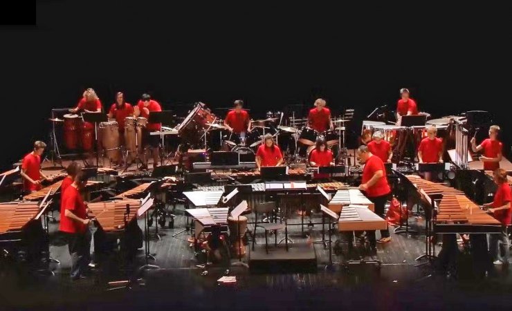lorrainepercussions