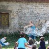 Cie Panarts A Pleines Bulles 