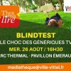 Blindtest