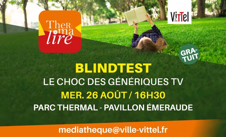 Blindtest