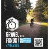 GRAVELFONDO VOSGES 2026 _ Départ au centre équestre le 27/09 à 8h.
