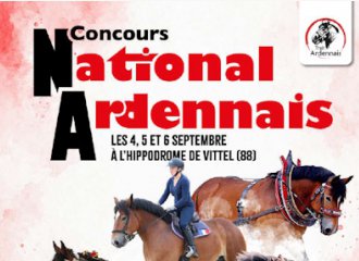 chevaltraitardennais