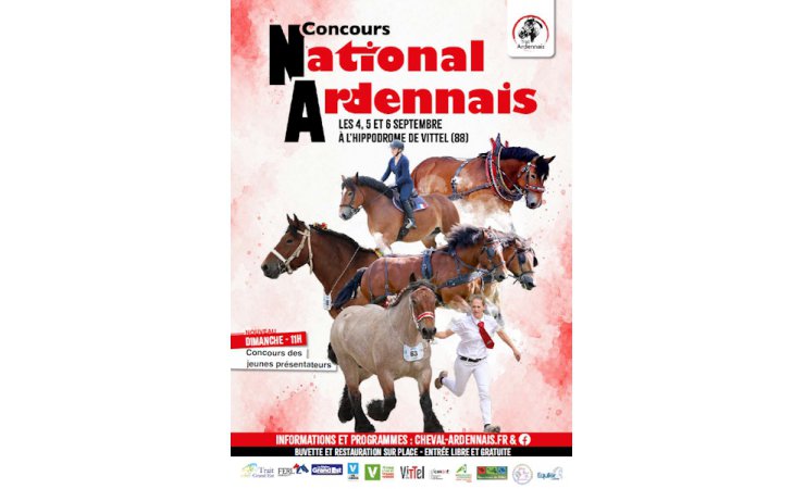 chevaltraitardennais