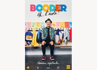 Booder|©stephanekerrad|dvspectacles