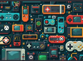 gaming|adobestock