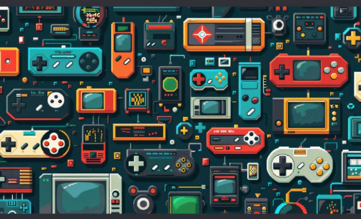 gaming|adobestock