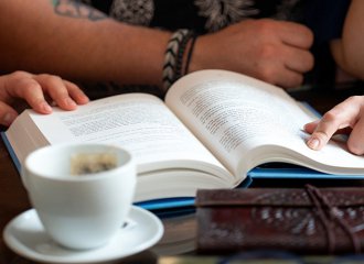 café|livre