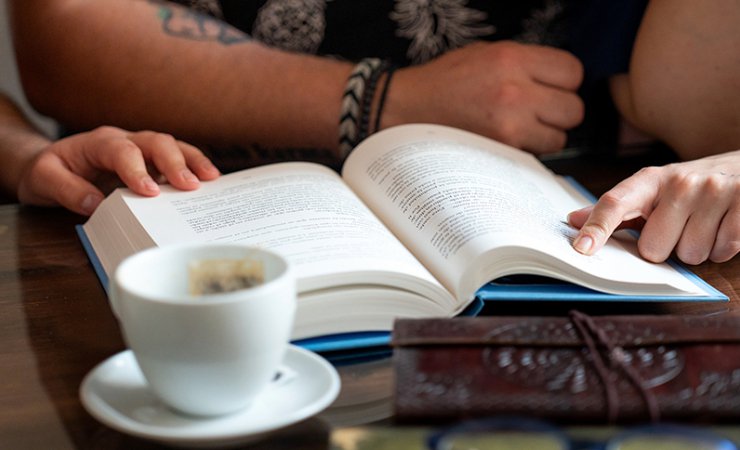 café|livre
