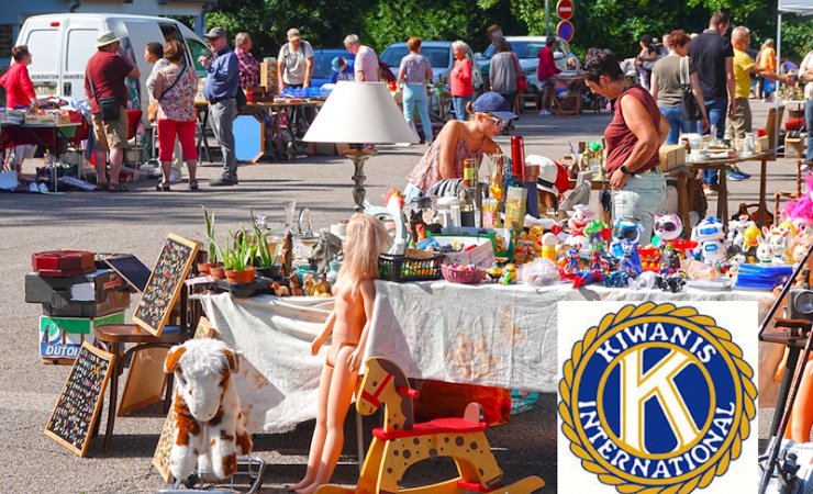 puces|brocante|vittel|kiwanis
